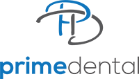 Prime Dental Plano Logo