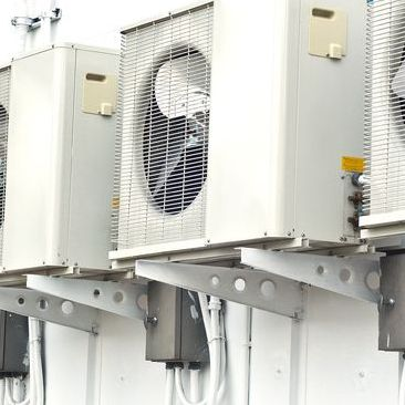 Hvac Contractors'