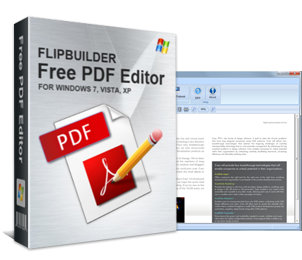 free PDF editor software