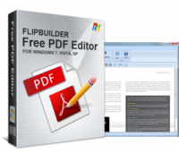free PDF editor software