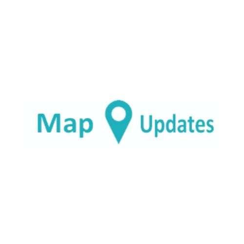Map Updates'