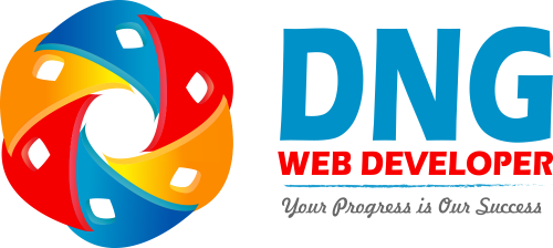 Company Logo For Dng Web Developer'