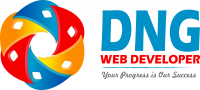 Dng Web Developer Logo