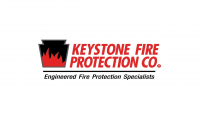 Keystone Fire Protection Co. Logo