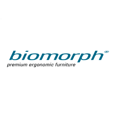 Company Logo For Biomorph Adjustable Computer Furniture'