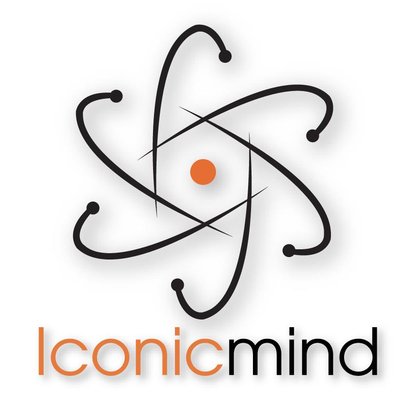 Iconic Mind Logo'
