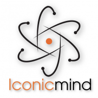 Iconic Mind Logo