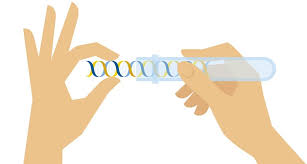 Home DNA Testing'