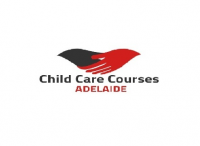 Child Care Courses Adelaide SA Logo