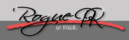 Company Logo For Rogue PR, LLC'