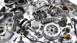 Automotive Components Market