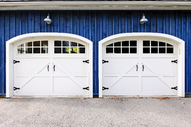 Company Logo For M.G.A Garage Door Repair Houston TX'