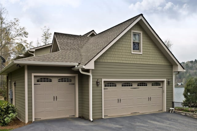 Company Logo For M.G.A Garage Door Repair Houston TX'