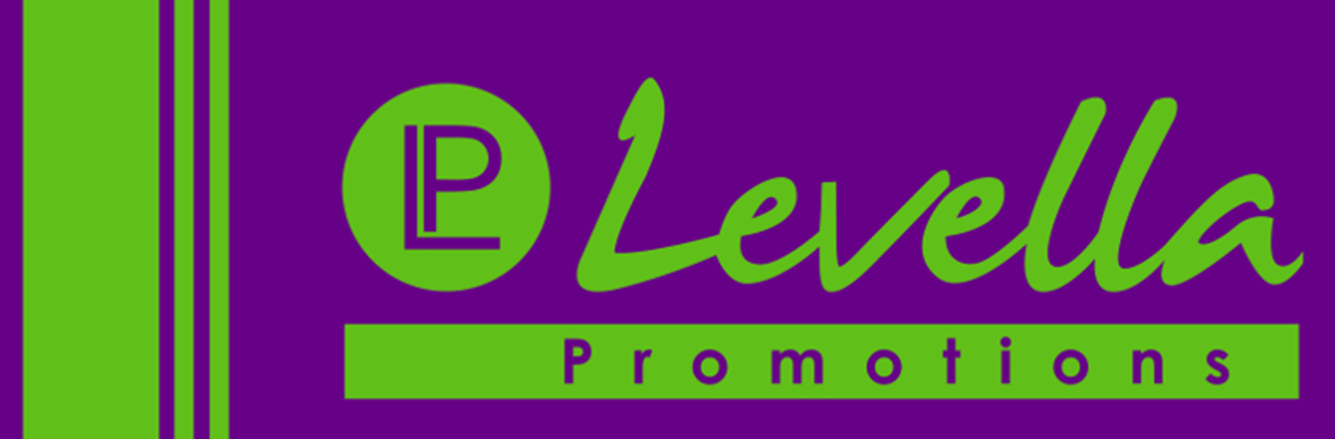 Company Logo For Levella Promotions'