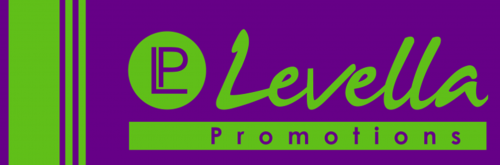 Company Logo For Levella Promotions'
