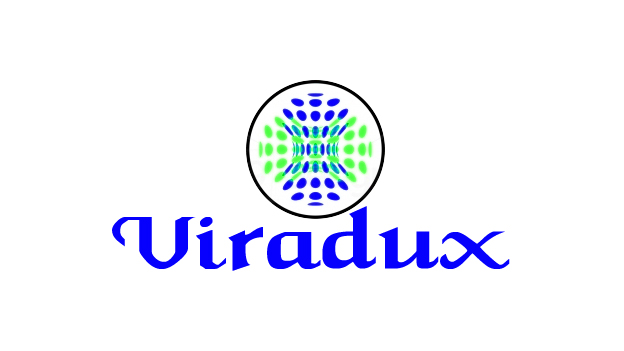 Viradux Research Ltd Logo