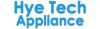 Company Logo For Hye Tech Appliance'
