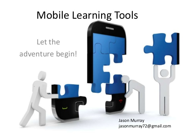 Mobile Learning Tools Market by Excellent Revenue growth'