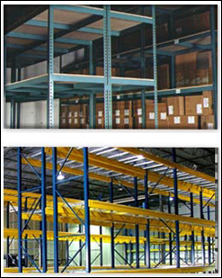 ATB Material Handling