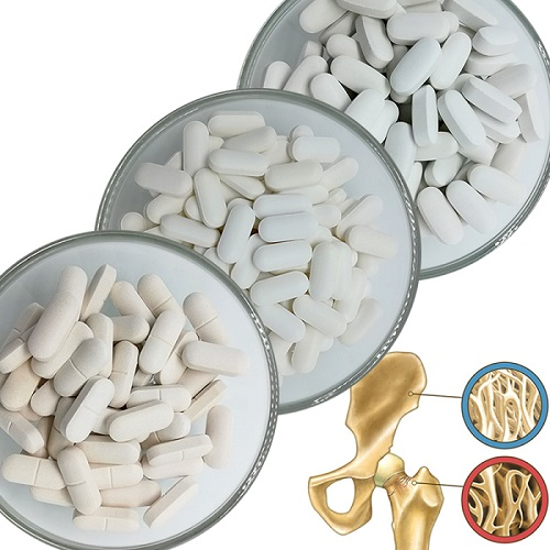 Calcium Tablets Market