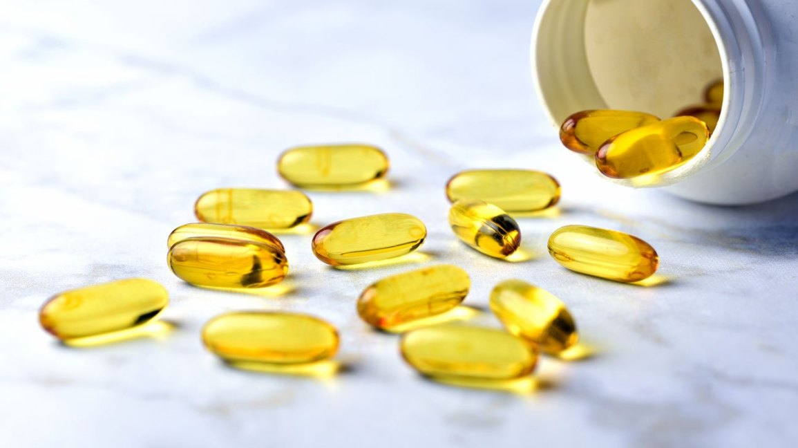 Omega 3 Market