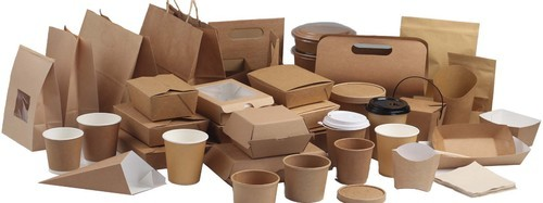 Biodegradable Packaging Market