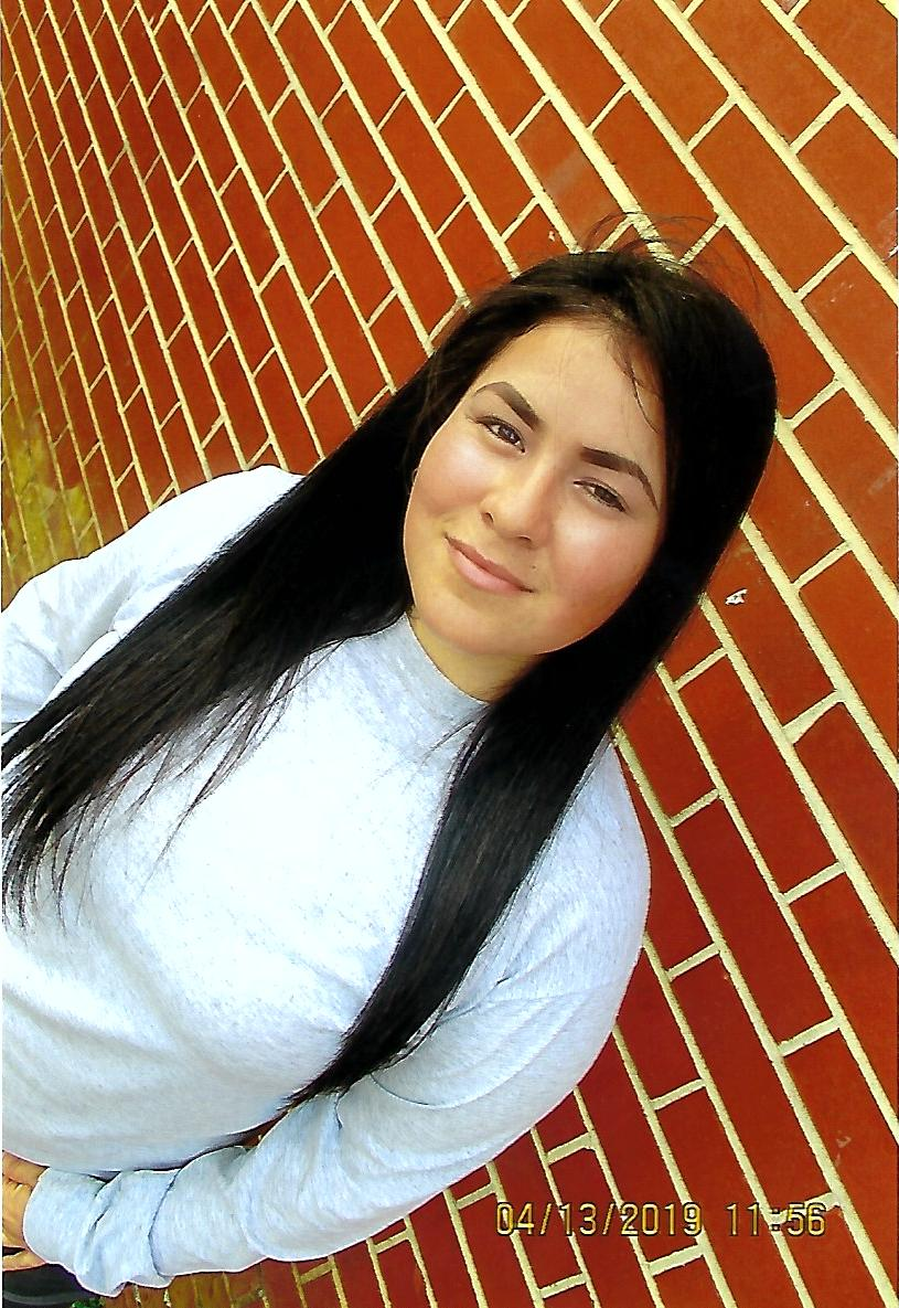 Female inmate'