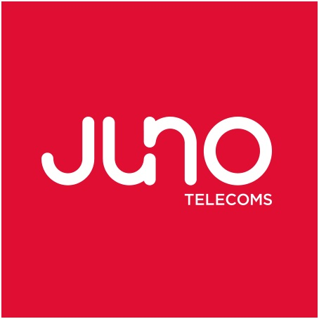 Juno Telecoms Ltd Logo