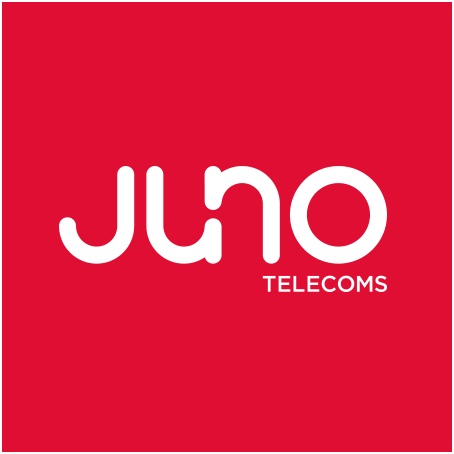 Company Logo For Juno Telecoms Ltd'