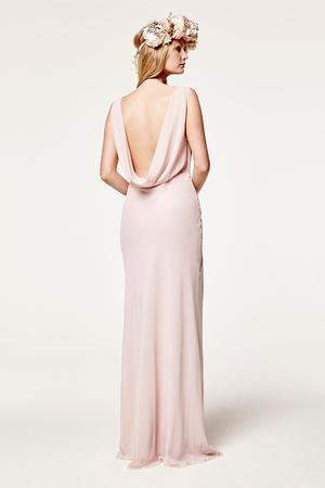 Company Logo For Maids to Measure'