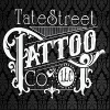 Company Logo For Tate Street Tattoo Co, LLC'