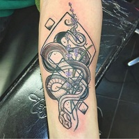 Tattoos'