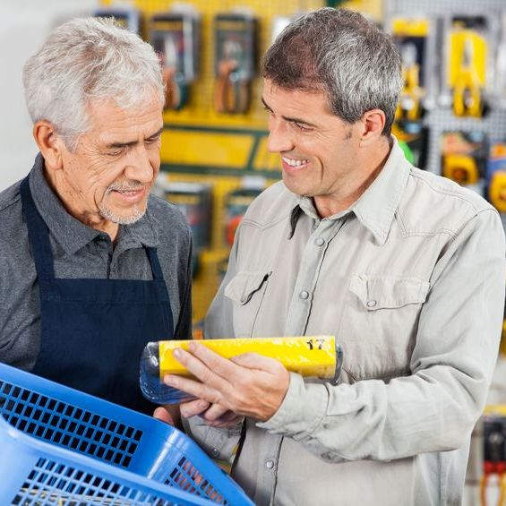 Electrical Supply'