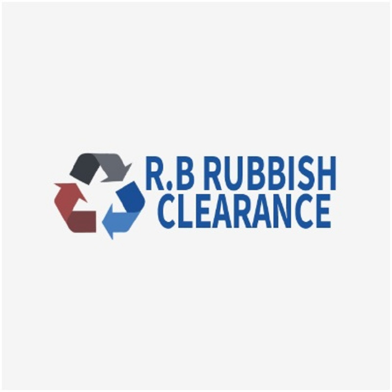 Company Logo For RB Rubbish Clearance'