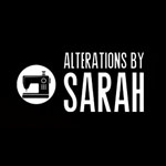 Company Logo For Alterations by Sarah'