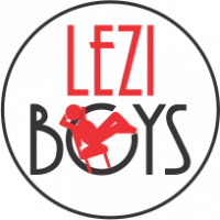 Lezi Boys Logo