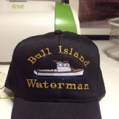 Custom Embroidery'