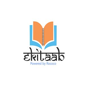Company Logo For eKitaab &ndash; School Management Softw'