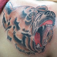 Tattoo'