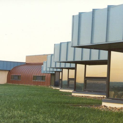 Educational Architecture'
