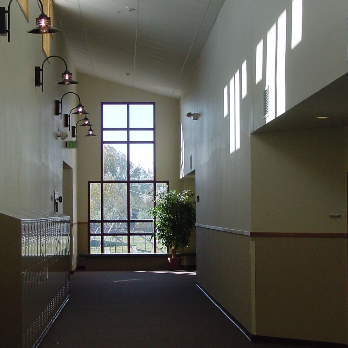 Architecture'