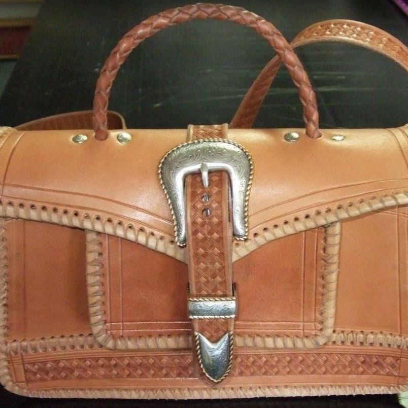 Leather Repair'