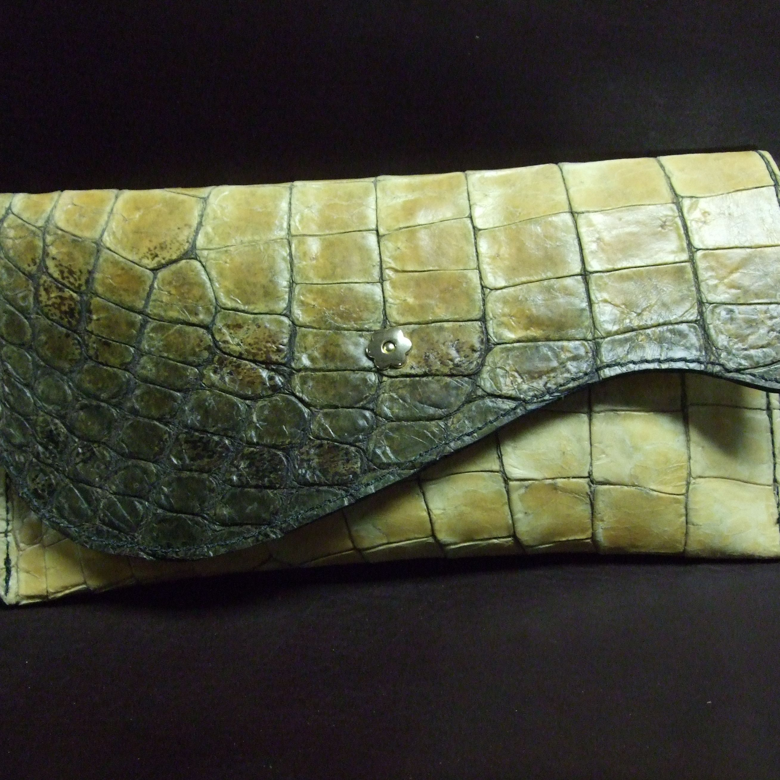 Leather Boot Repair'