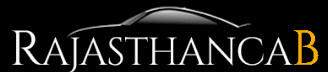 Company Logo For Rajasthan Cab'