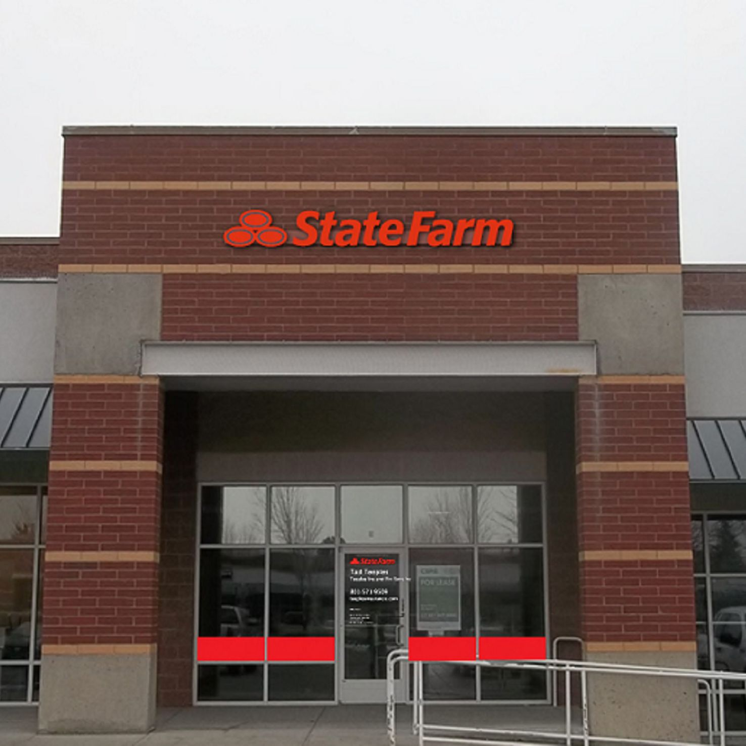 Insurance Agency'