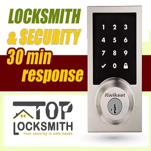 Company Logo For Top Locksmith Canal Point'