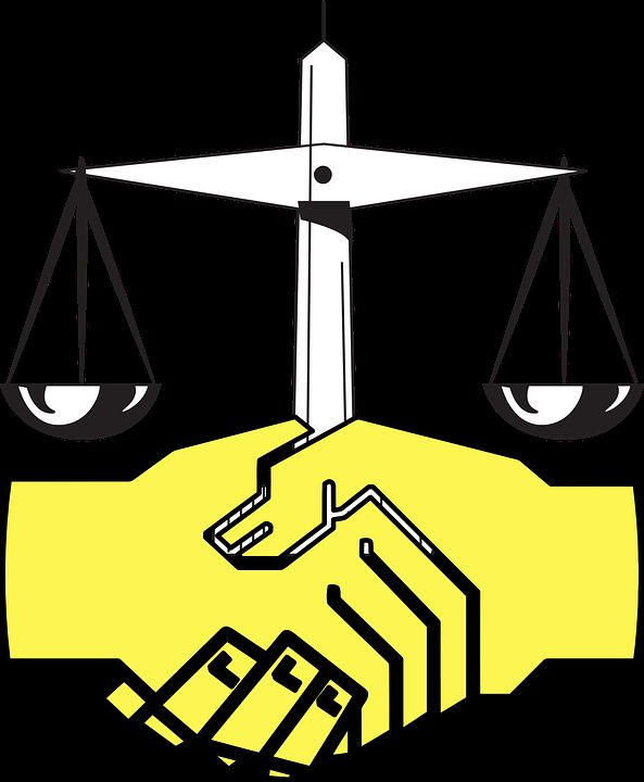 Attorney'