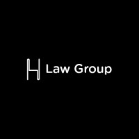 H Law Group Logo