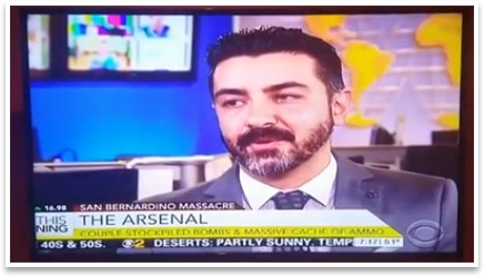 Criminal Attorney Los Angeles'