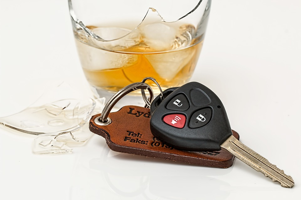 DUI Attorney Los Angeles'